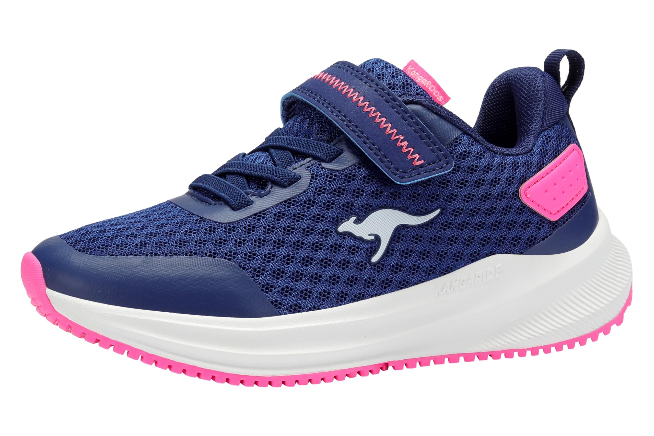 KangaROOS Mädchen K-rdk Fam Ev Sneaker