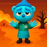 Beatbox Survival Escape 456 Run Challenge: Prison Runner Obby Survive Battle Master Parkour Adventure Mini Games