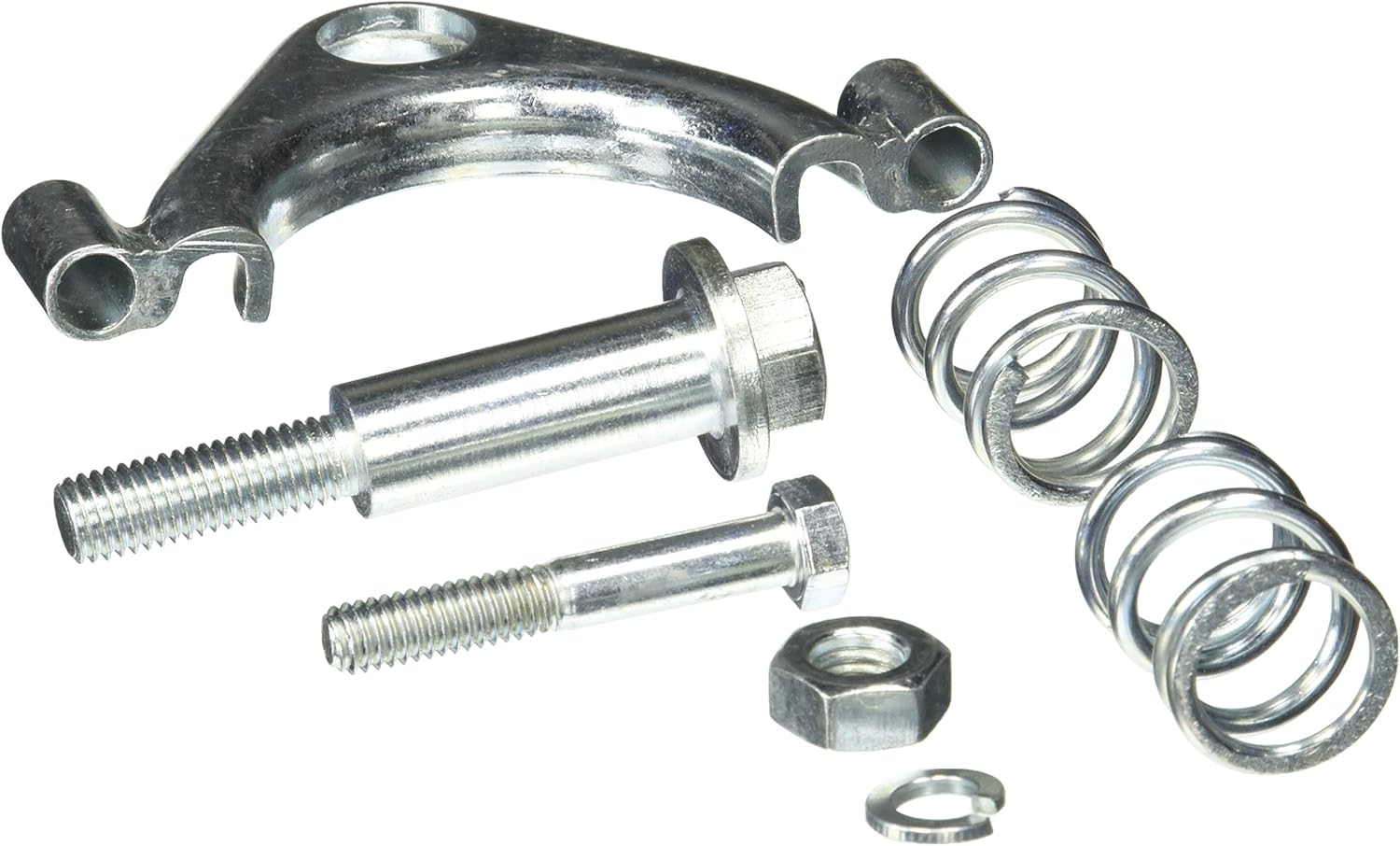 Walker Kit de reparo de flange de escape 35455