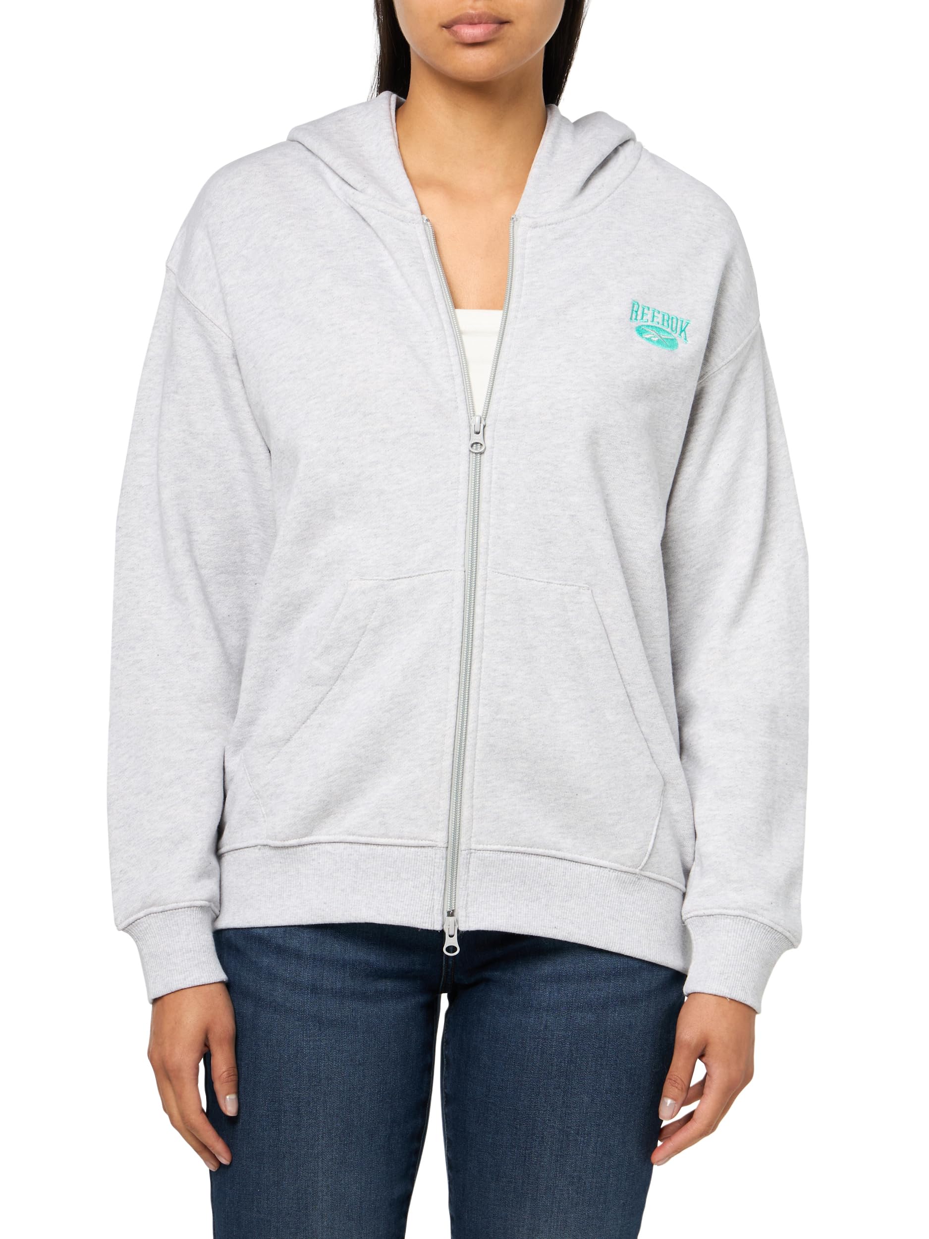 Reebok Bluza sportowa Kobiety Archive Essentials Hoodie