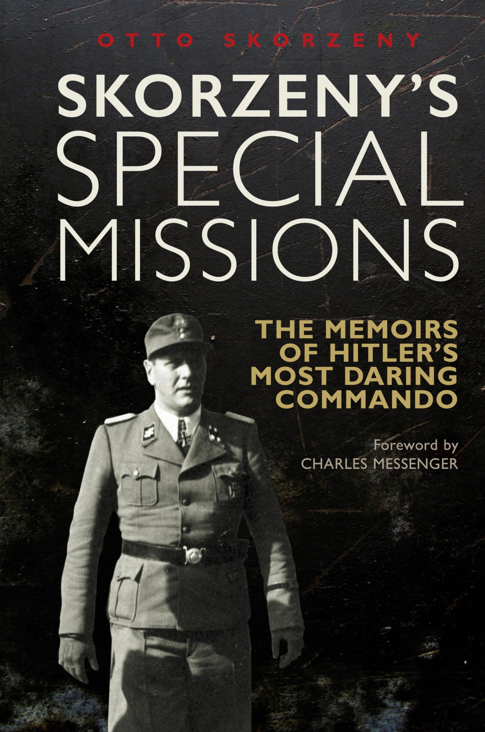Skorzenys Special Missions