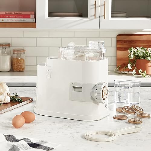 Miniatura 6 de Lello 2730 3000 Pro Pastamaster Fábrica de pasta casera