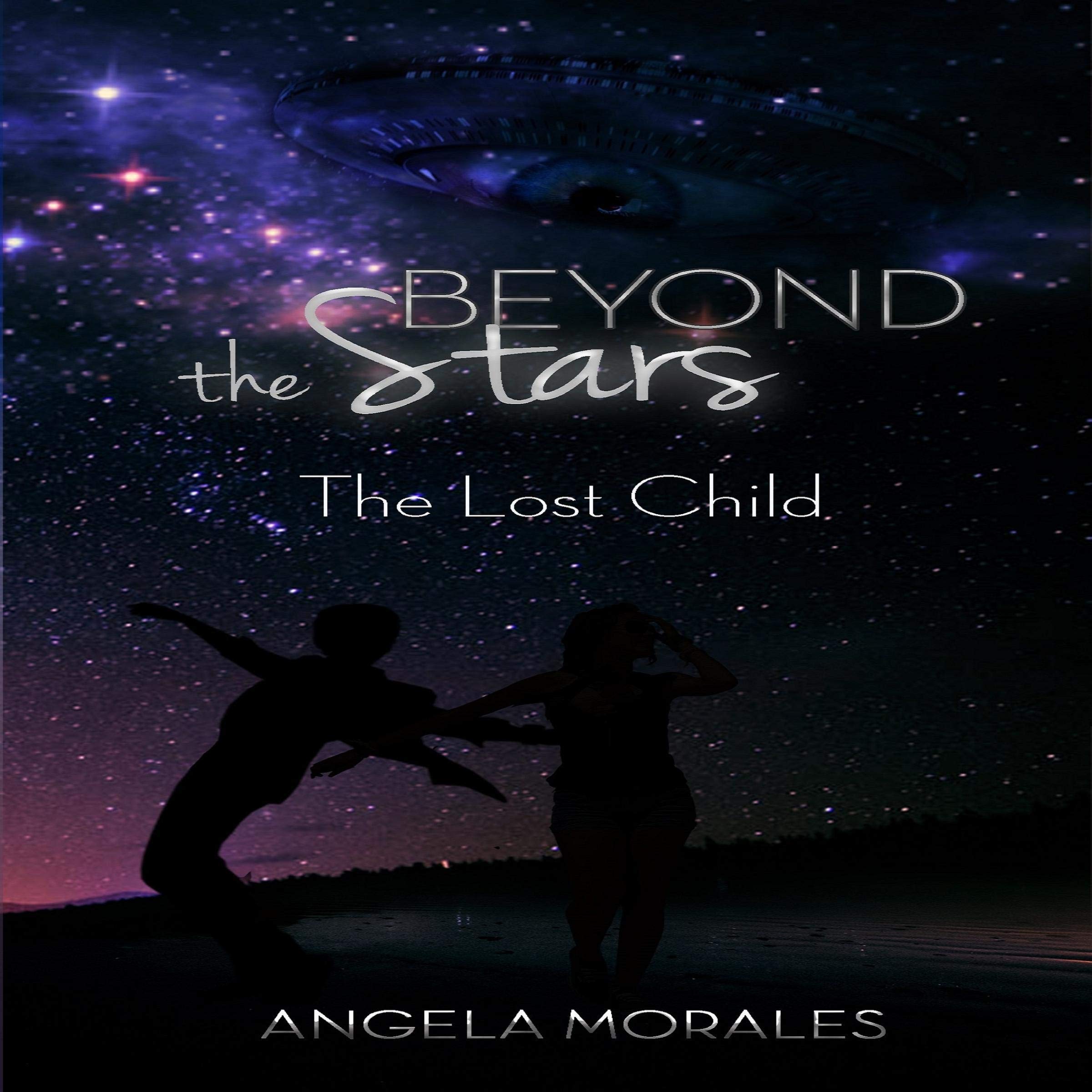 Cover art for The Lost Child