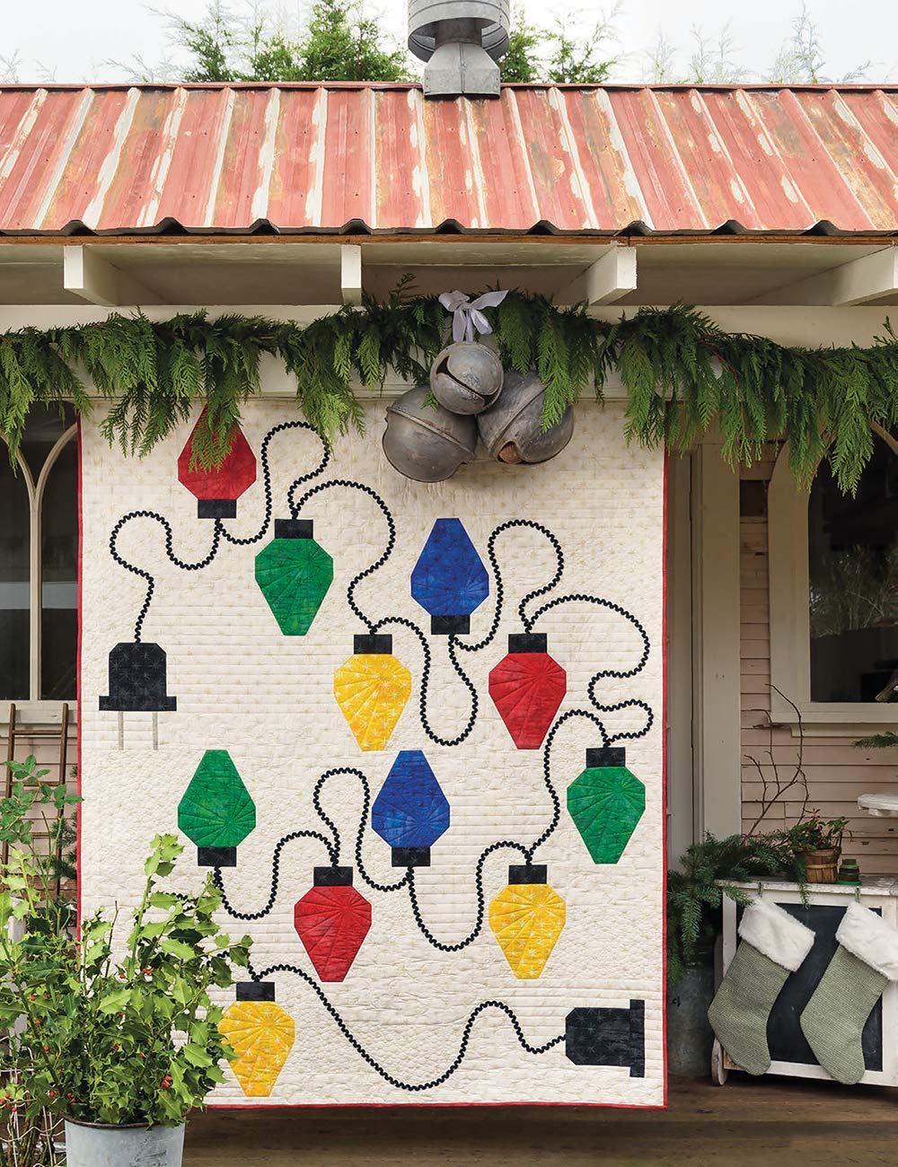 Best of Moda Bake Shop: A Sweet Batch of Quilts Perfect for Precuts