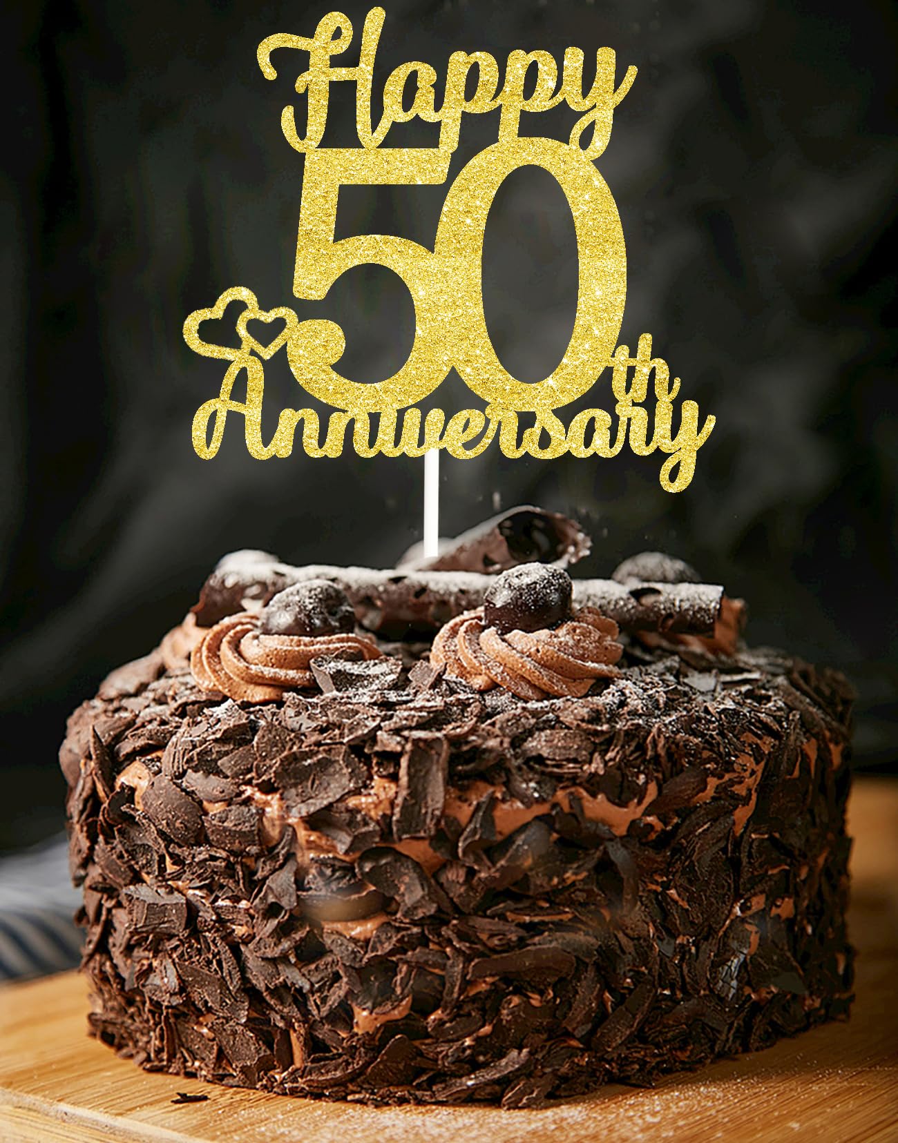 Jubileum Huwelijk ABC | Alfabet