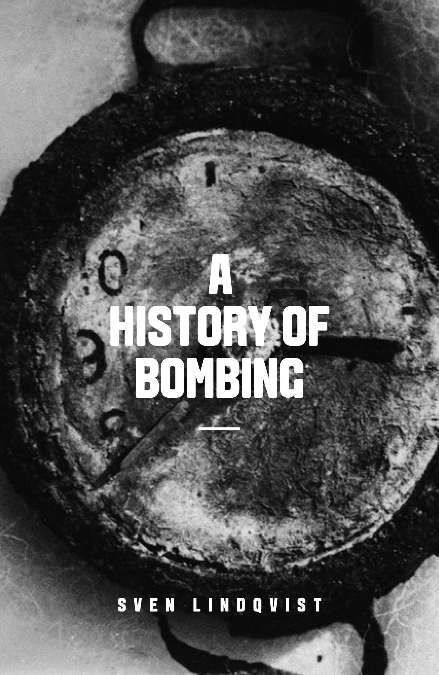 A History Of Bombing