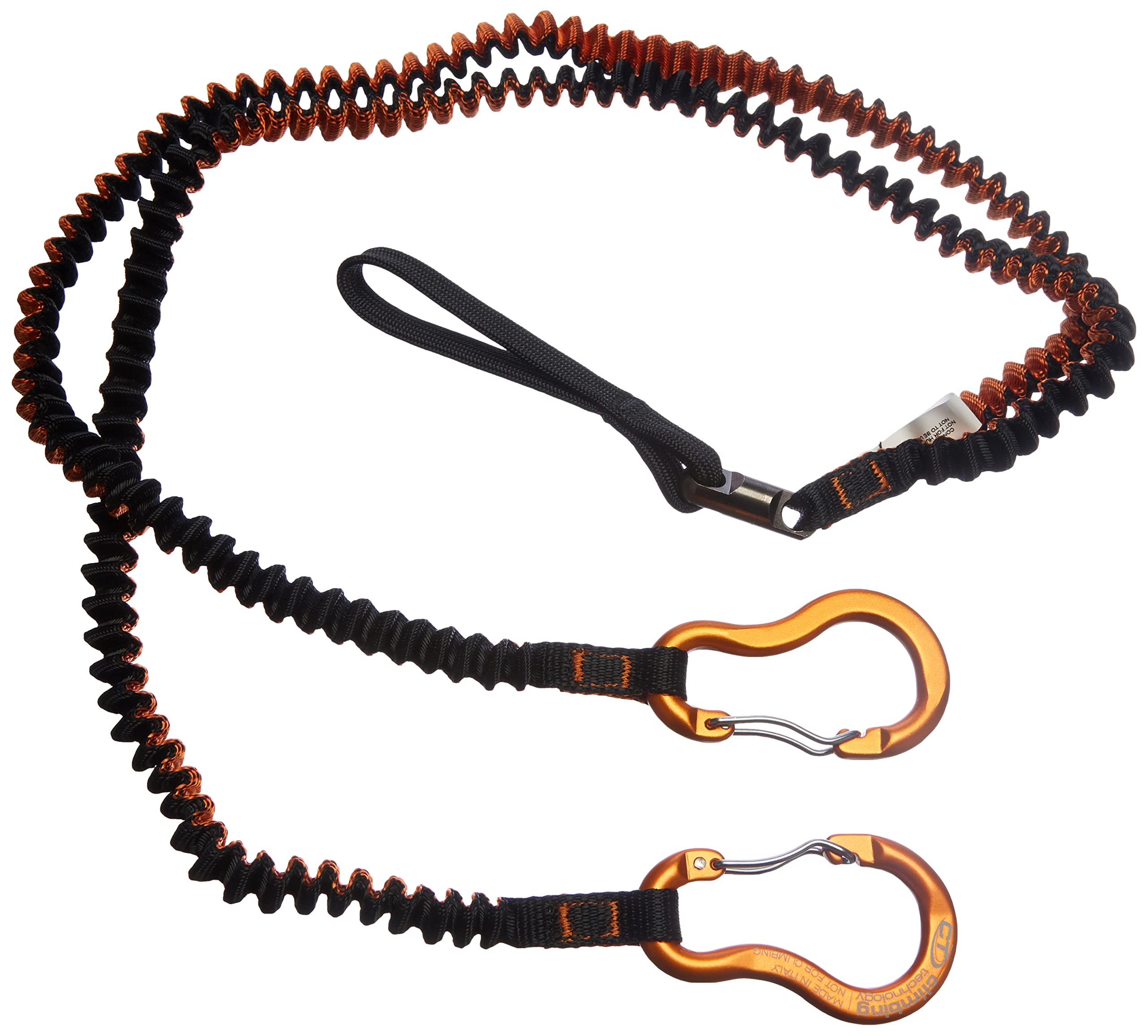 Climbing Technology Swhippy Y - pasek siekiery lodowe akcesoria do wspinaczki