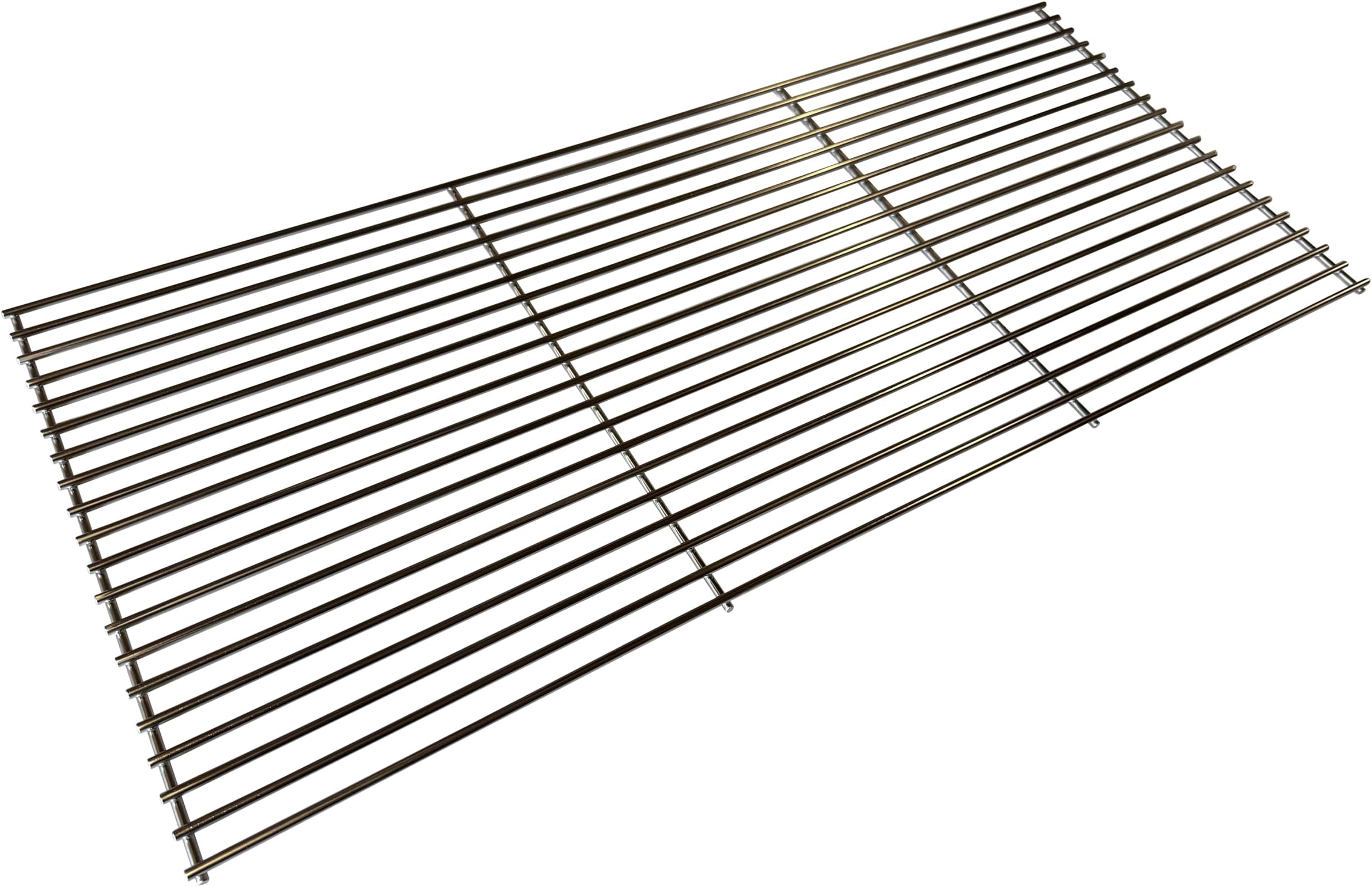 SunshineBBQs Stainless Steel BBQ Replacement Cooking Large Grill 91cm x 40cm