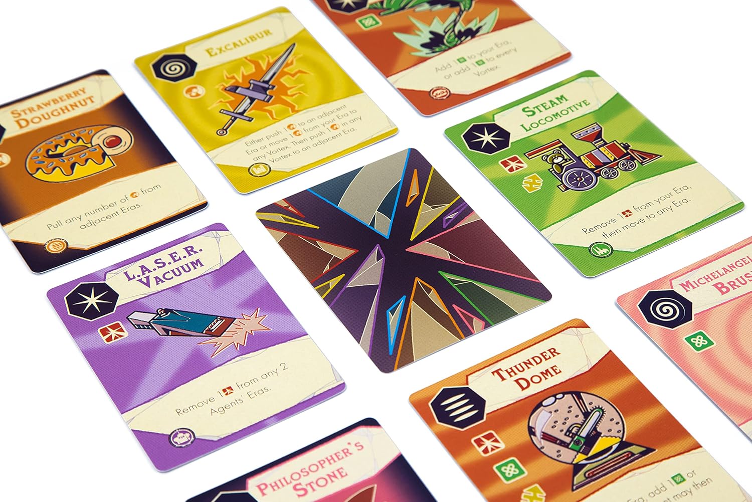 Exсluѕіvе Dіѕсоunt 80% оƒƒеr Pandasaurus Games The Loop - Strategy Board Game - Cooperative Game for Adults, Family-Friendly Board Games - 60 Mins, 1-4 Players, Ages 12+