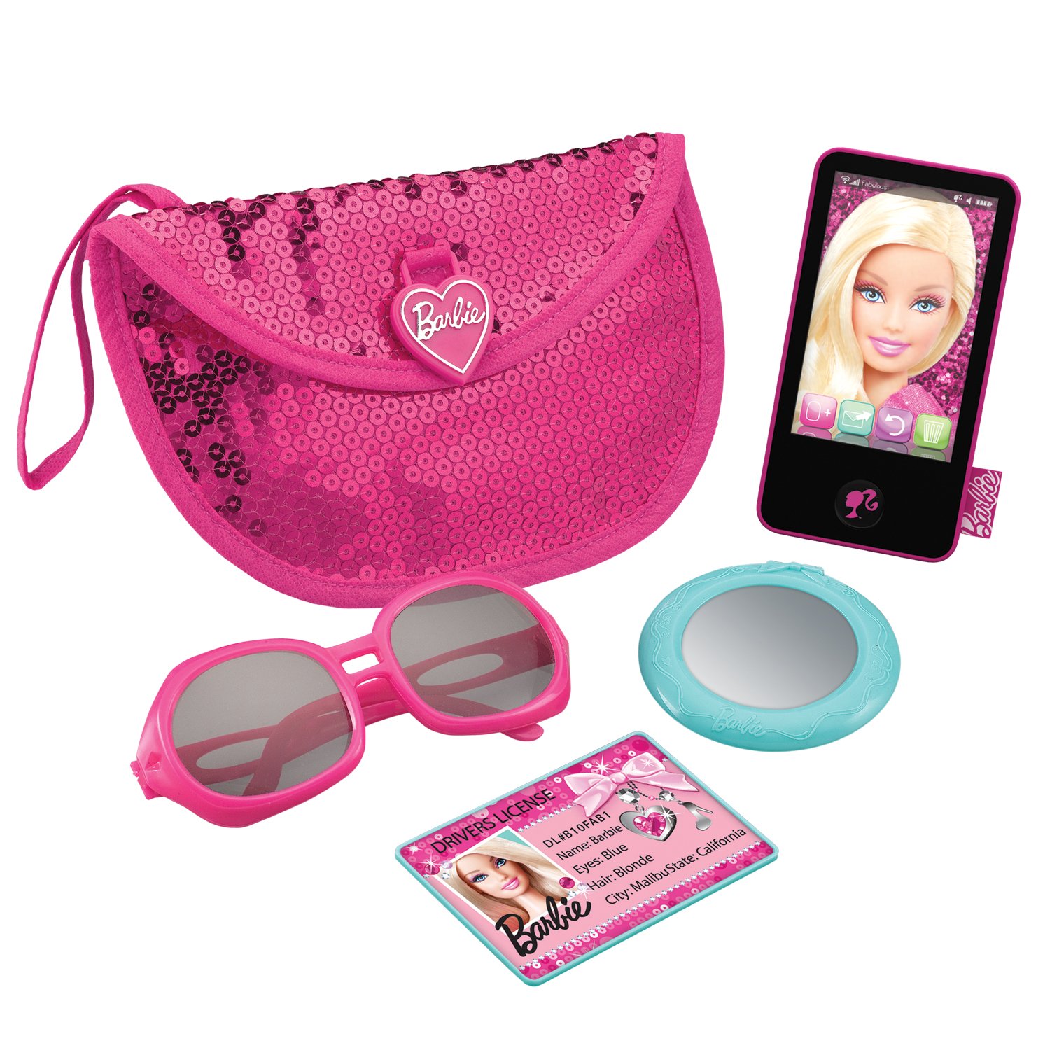 Barbie purse online Clearance