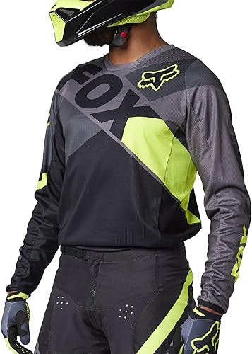 Miniatura 3 de Fox Racing Maillot de motocross 180 Xpozr para hombre