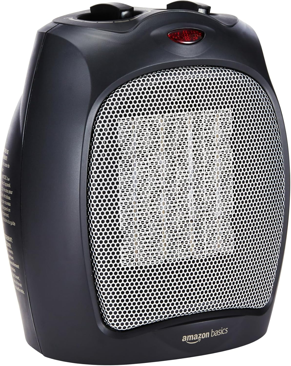 Amazon Basics Ceramic Space Heater