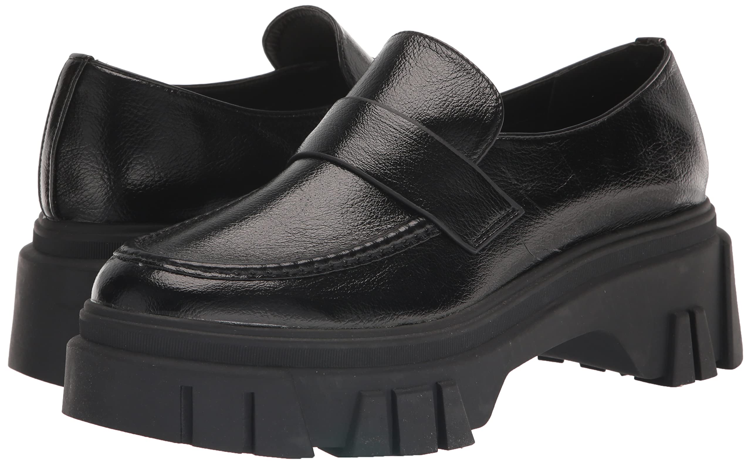 Chinese Laundry Women's Jensen Loafer; size- 10