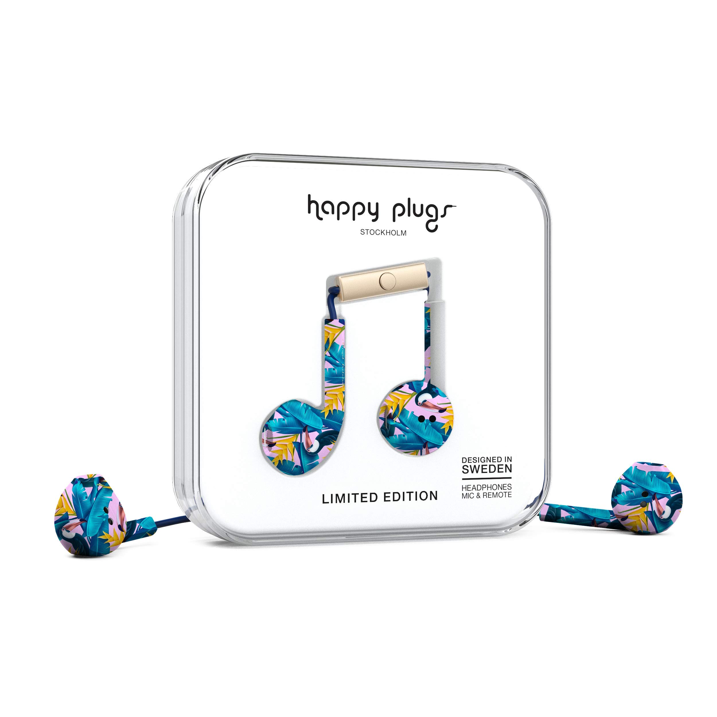 Amazon.co.jp: happy plugs(ハッピープラグス) EARBUD PLUS