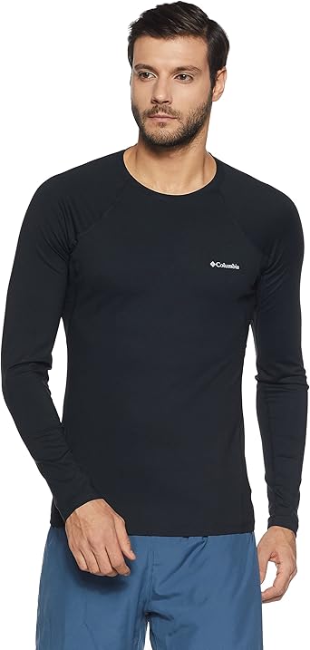 columbia thermal long sleeve