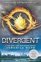 Algopix Similar Product 5 - Divergent (Divergent Series, 1)
