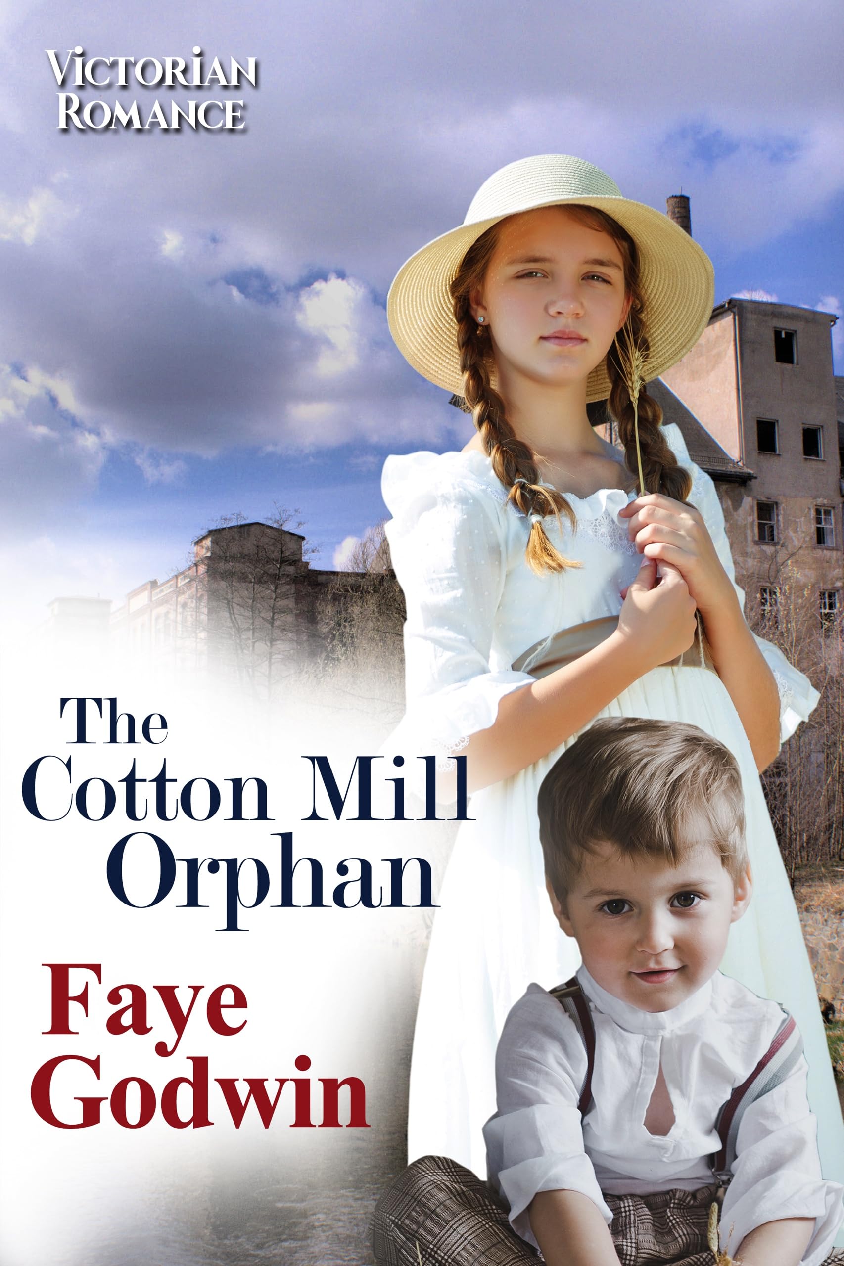 The Cotton Mill Orphan