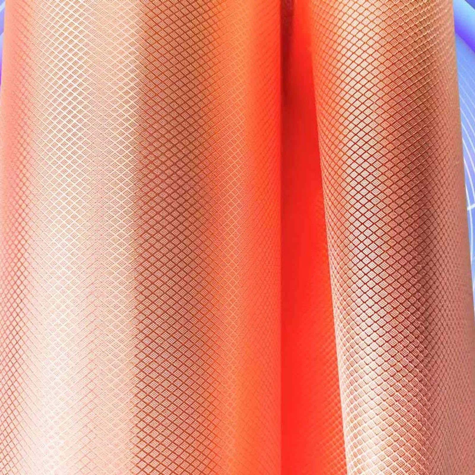 Aumarndi Gold Faraday Cloth Emp Proof Faraday Fabric Wifi Cell Rfid Emf Shielding Emf Shielding Fabric From Signal Wifi Bluetooth Gps Shields Rf Signals,-7X1.1m