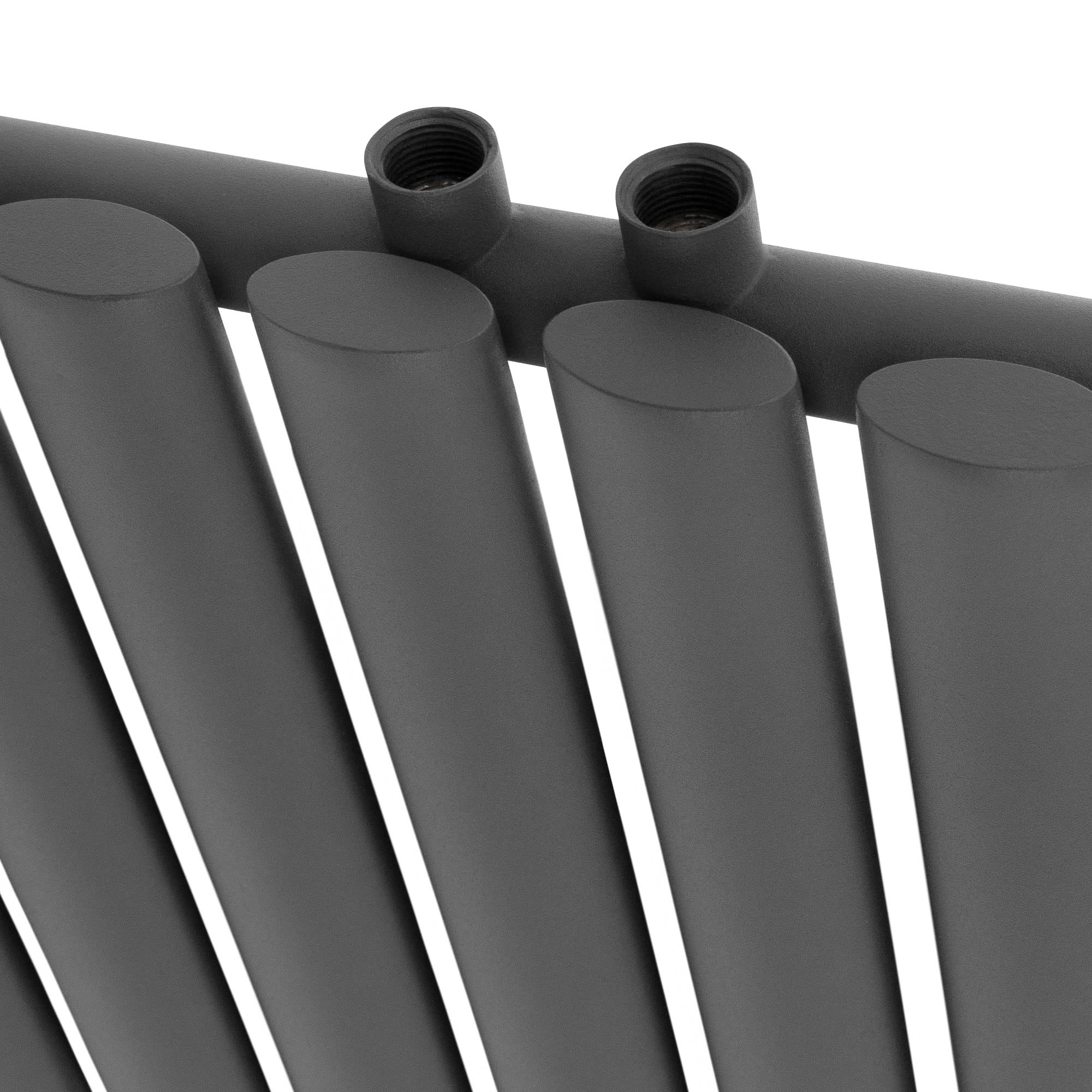 Radiatoren - Bestel je badkamer radiator