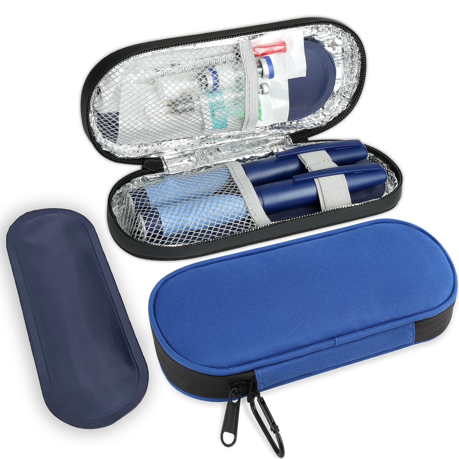 CDBXPRG Insulin Pen Cooler Travel Case - diabetes care | Mubboo