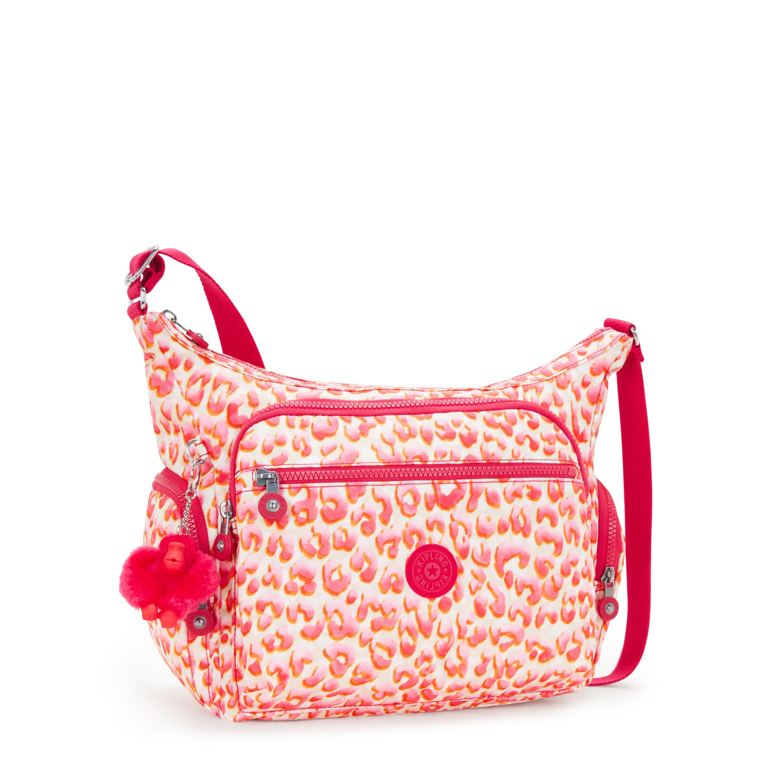 Kipling Gabbie, Bolso Bandolera para Mujer, Talla única