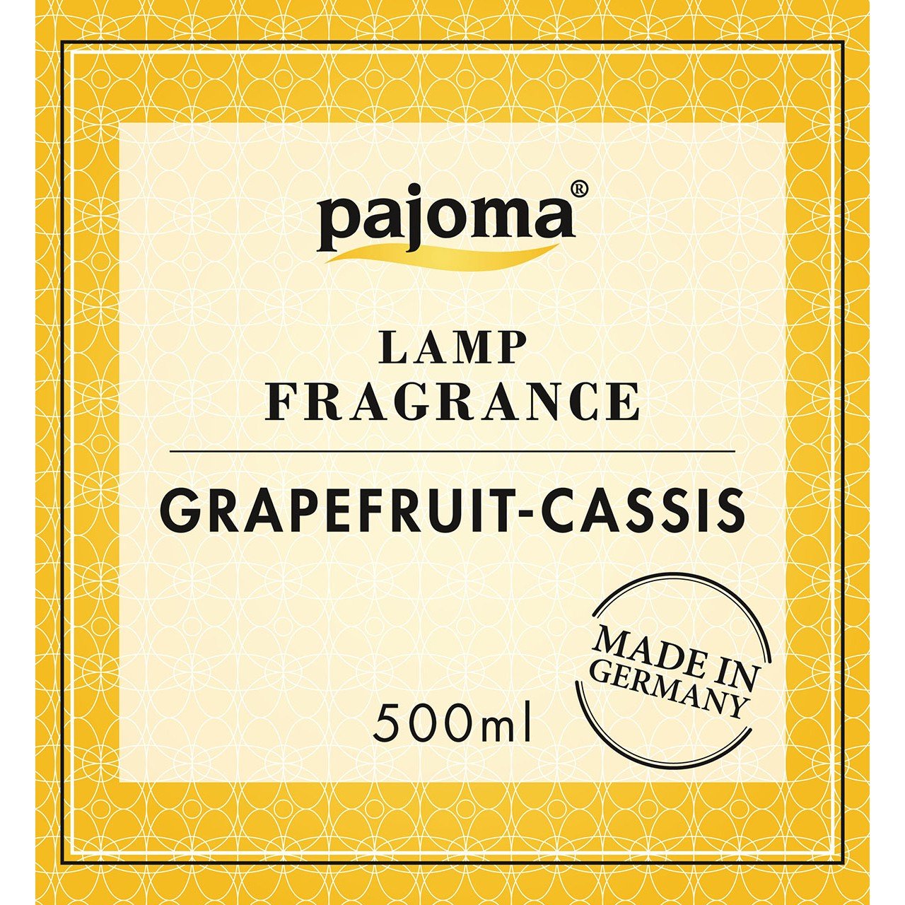 pajoma Raumduft Grapefruit-Cassis, 1er Pack (1 x 100 ml) in Geschenkverpackung