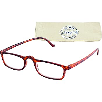 dr dean edell reading glasses