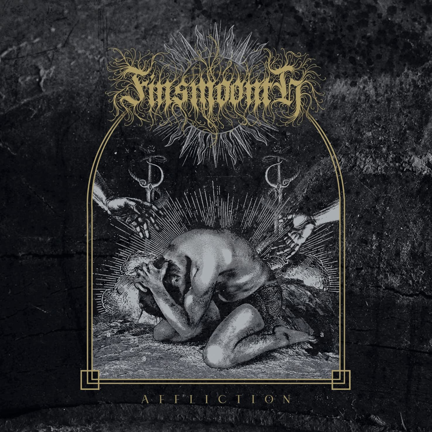 Finsmoonth Affliction (ltd.digi) CD New 4065614000675