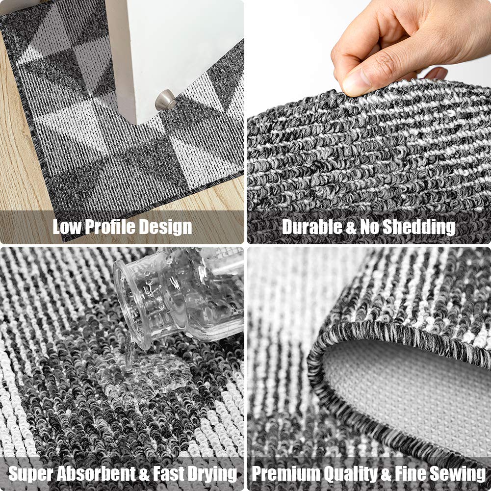 Doormat Felpudo Puerta