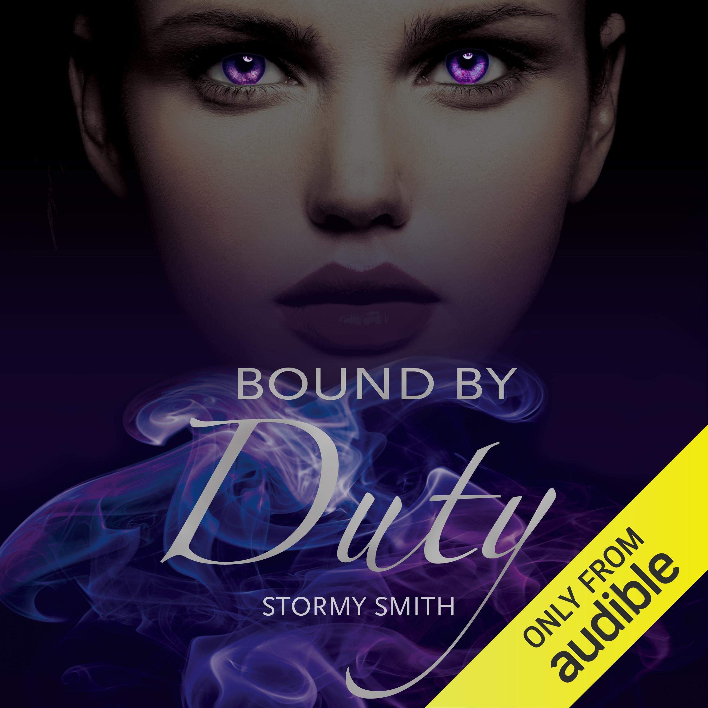 Cover art for Bound by Duty (Bound Series) (Volume 1)