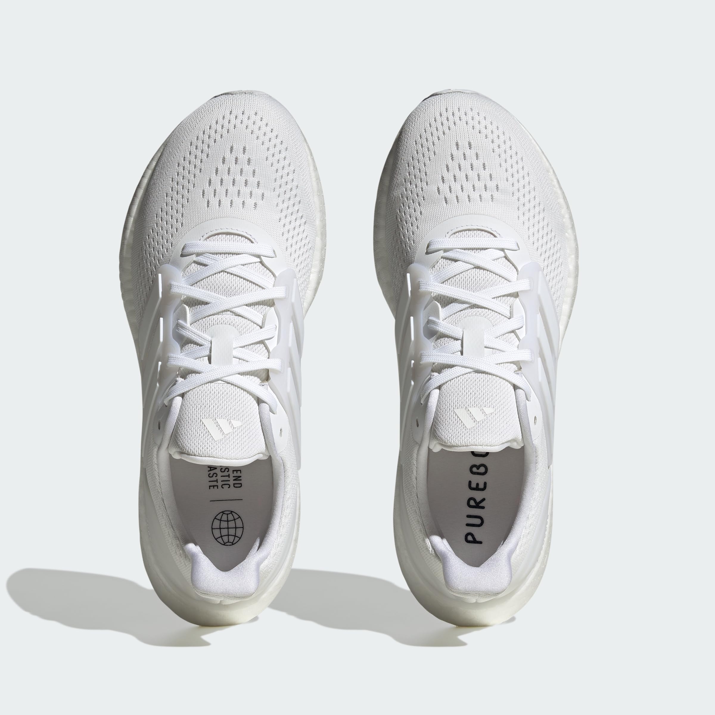 adidas Mężczyźni Pureboost 23 ShoesButy do biegania