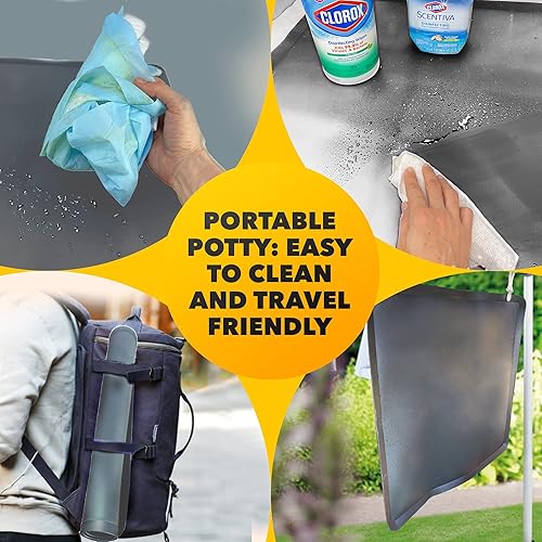 Miniatura 7 de Skywin Bandeja de soporte para almohadillas para perros y cachorros soporte para almohadillas para orina sin derrames funciona con la mayoría de