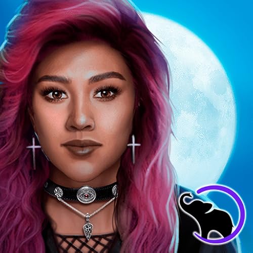 Mystery Trackers 19: Forgotten Voices