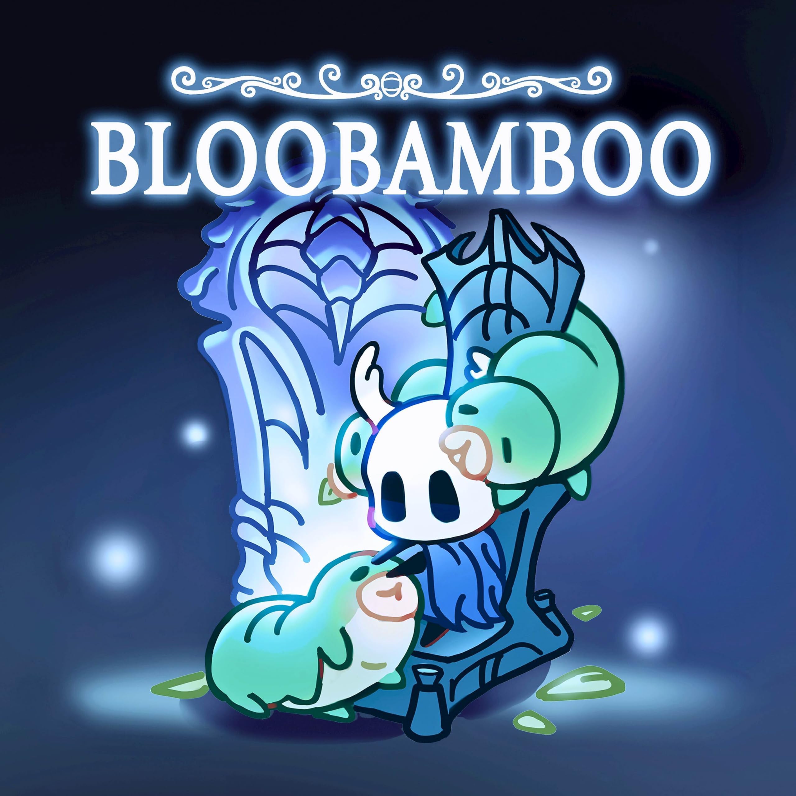 BlooBamboo