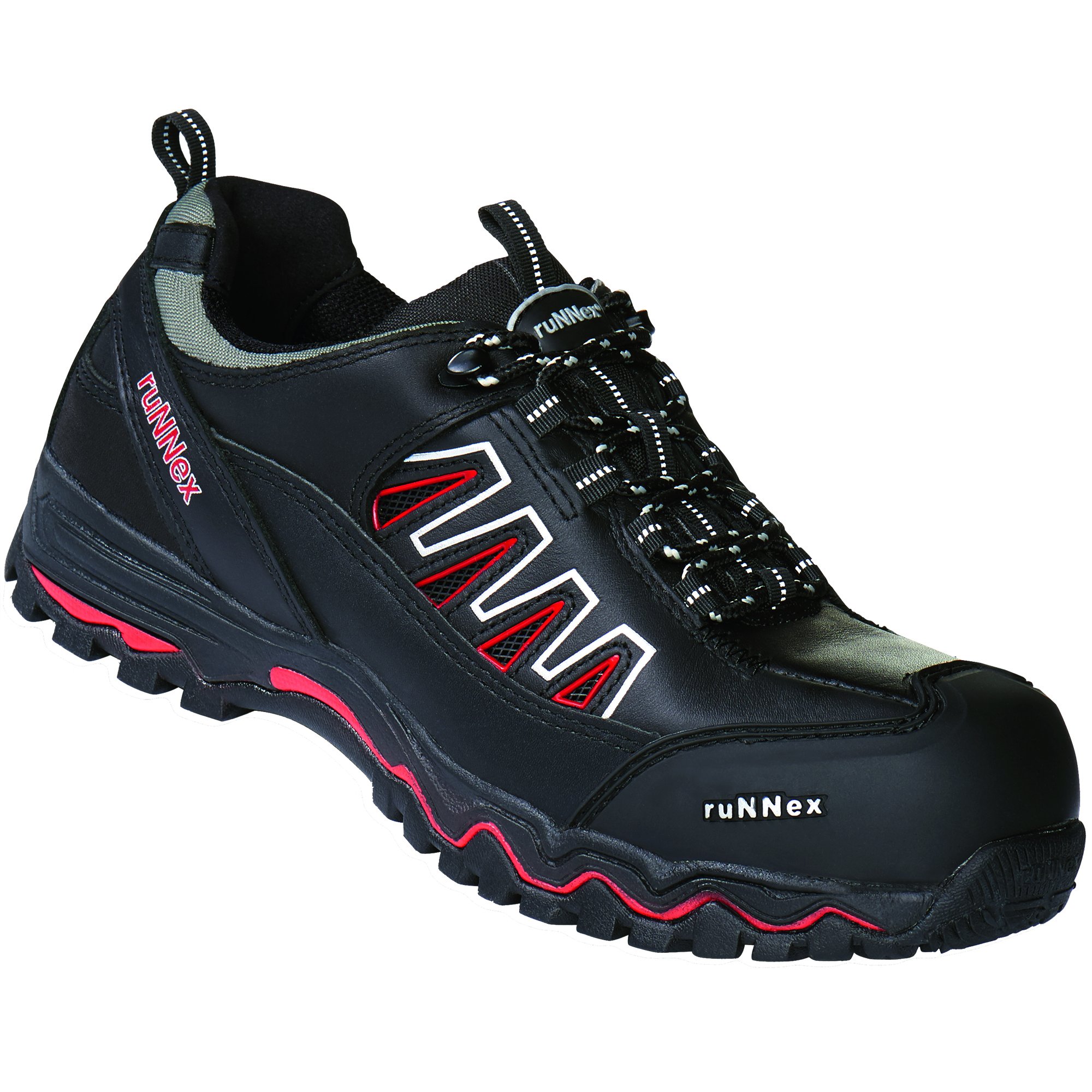 runnex winterstiefel specialstar 5330 s3 gr.44