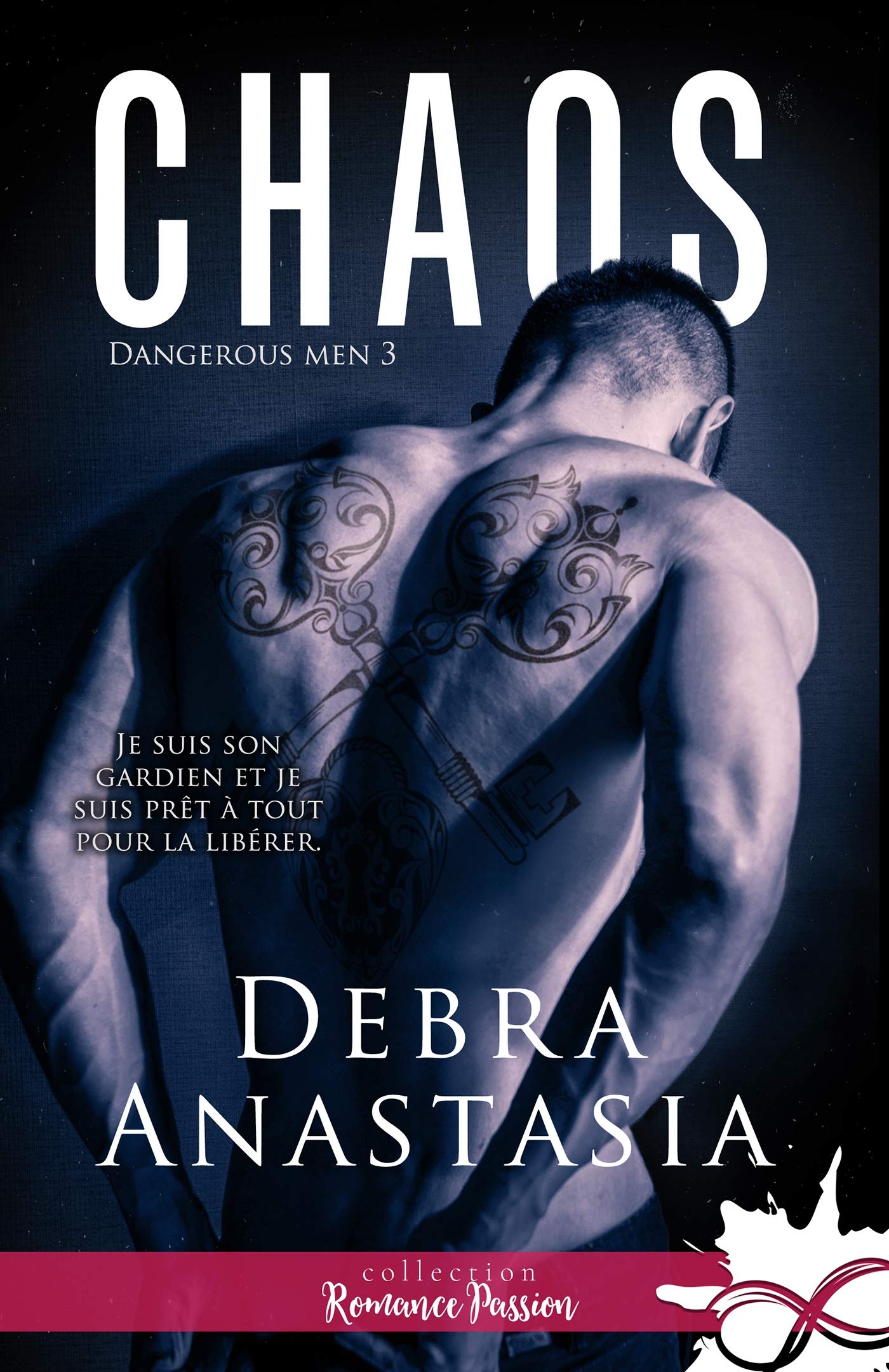 Les Gangs De Boston Tome 1 Pdf Chaos: Dangerous Men, T3 : ANASTASIA, Debra: Amazon.fr: Livres
