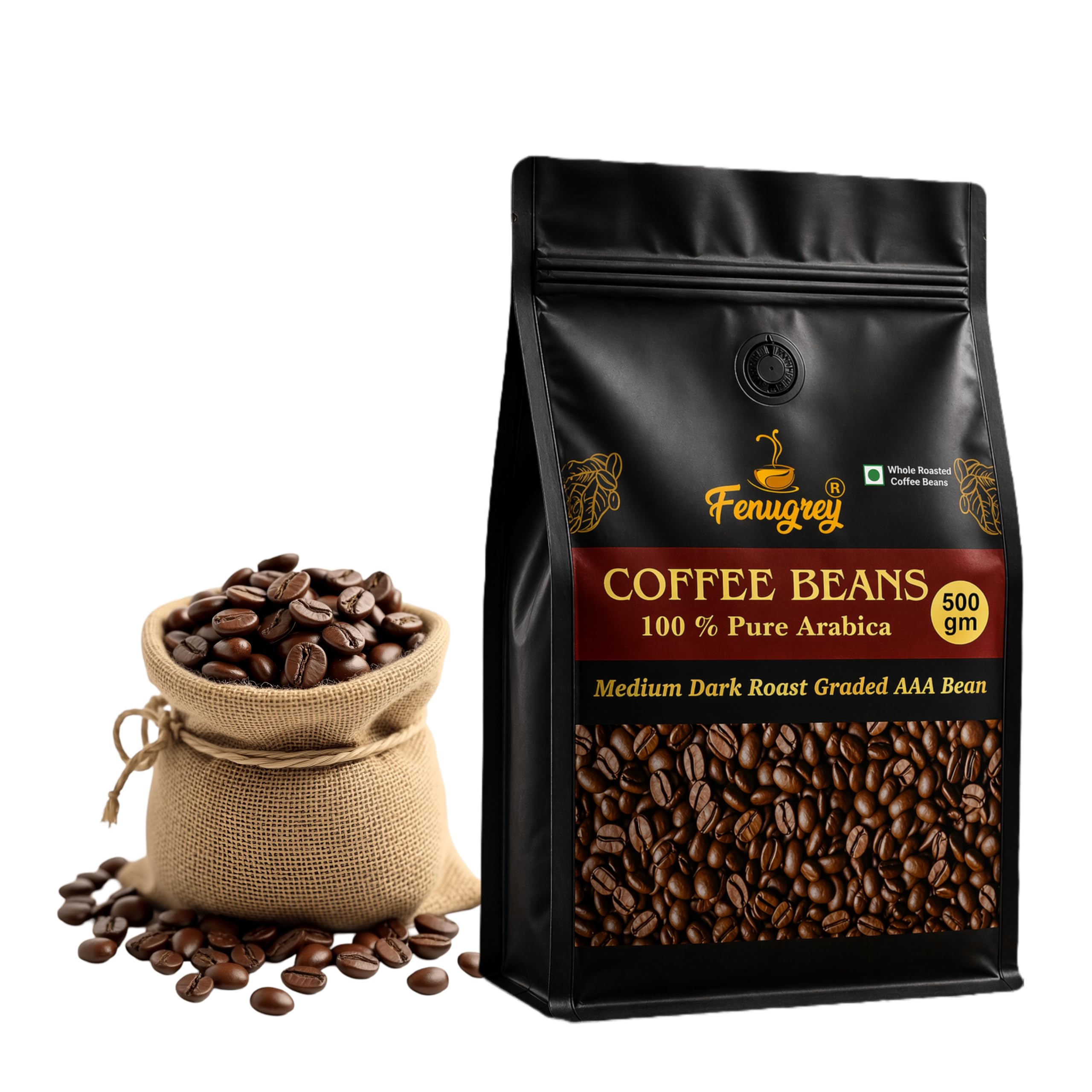 500 g (Pack of 1)