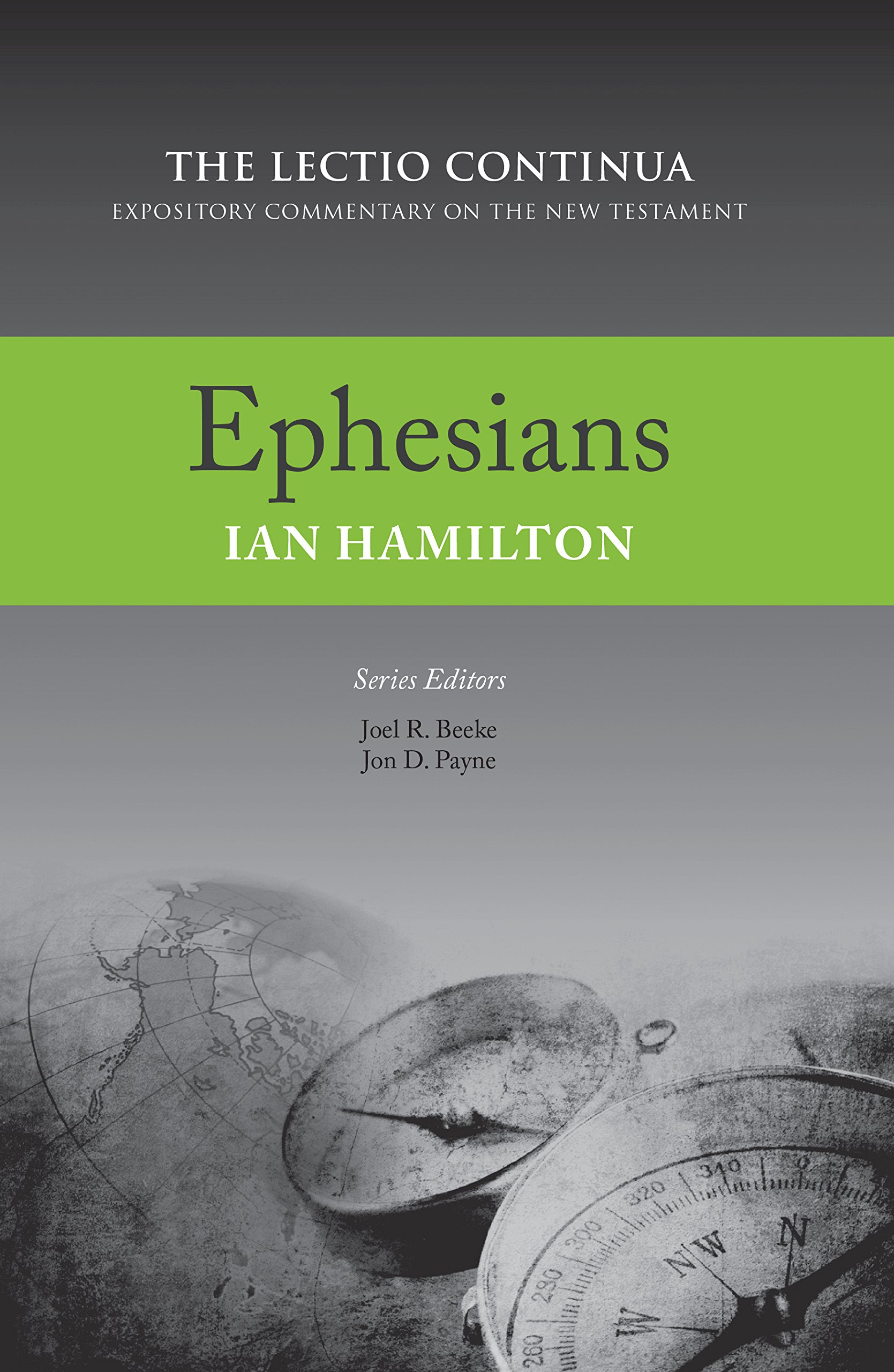 Ephesians (Revelation)