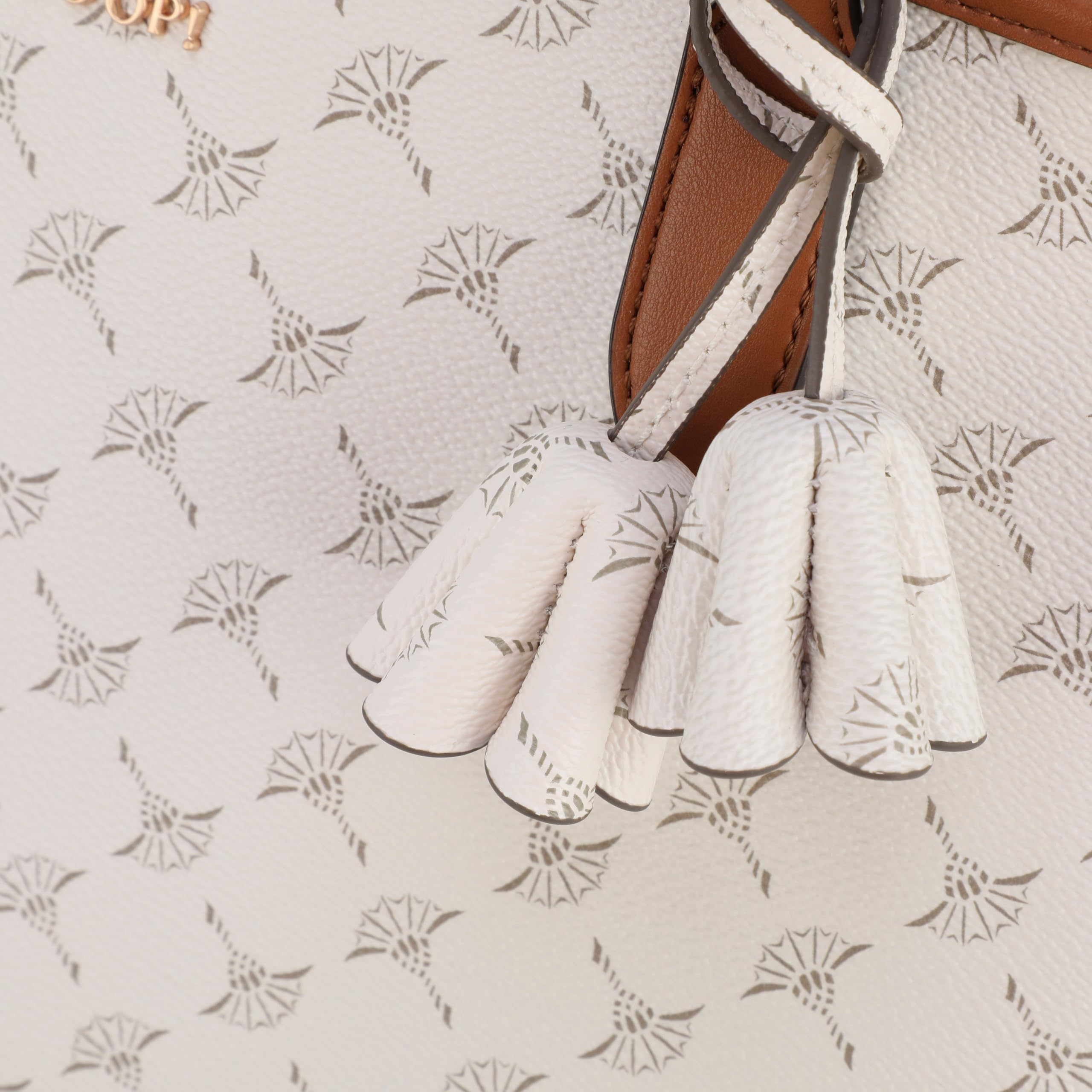 Joop! Cortina 1.0 Lara Shopper L Cream-White