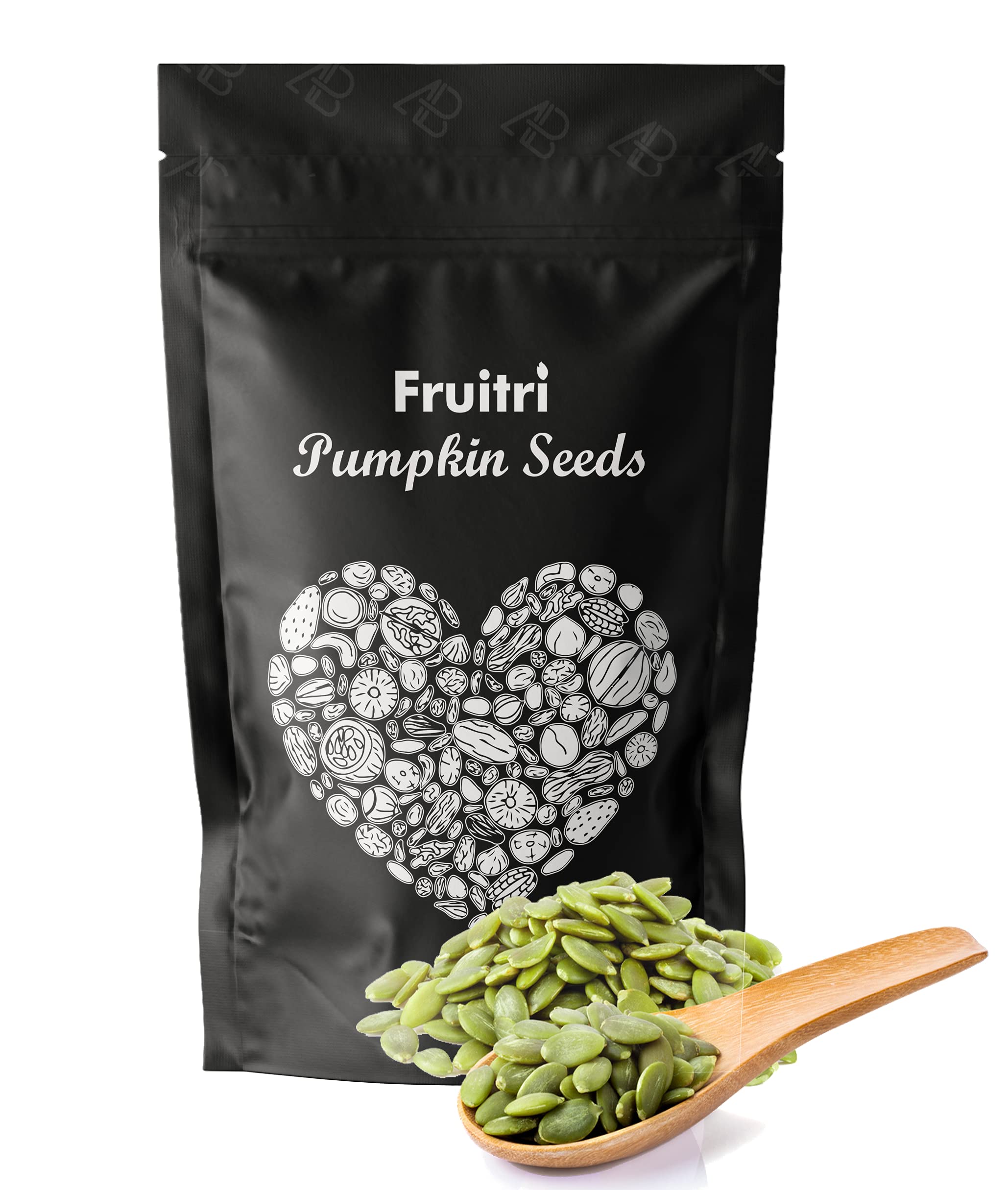 See full amazon price history chart for Fruitri Pumpkin Seeds, 200g Fruitri Pumpkin Seeds, 200g (B0BWZQNZPX) Amazon Price History, Amazon Price Tracker