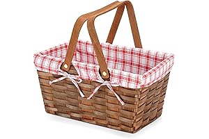 Little Red Riding Hood Easter Basket