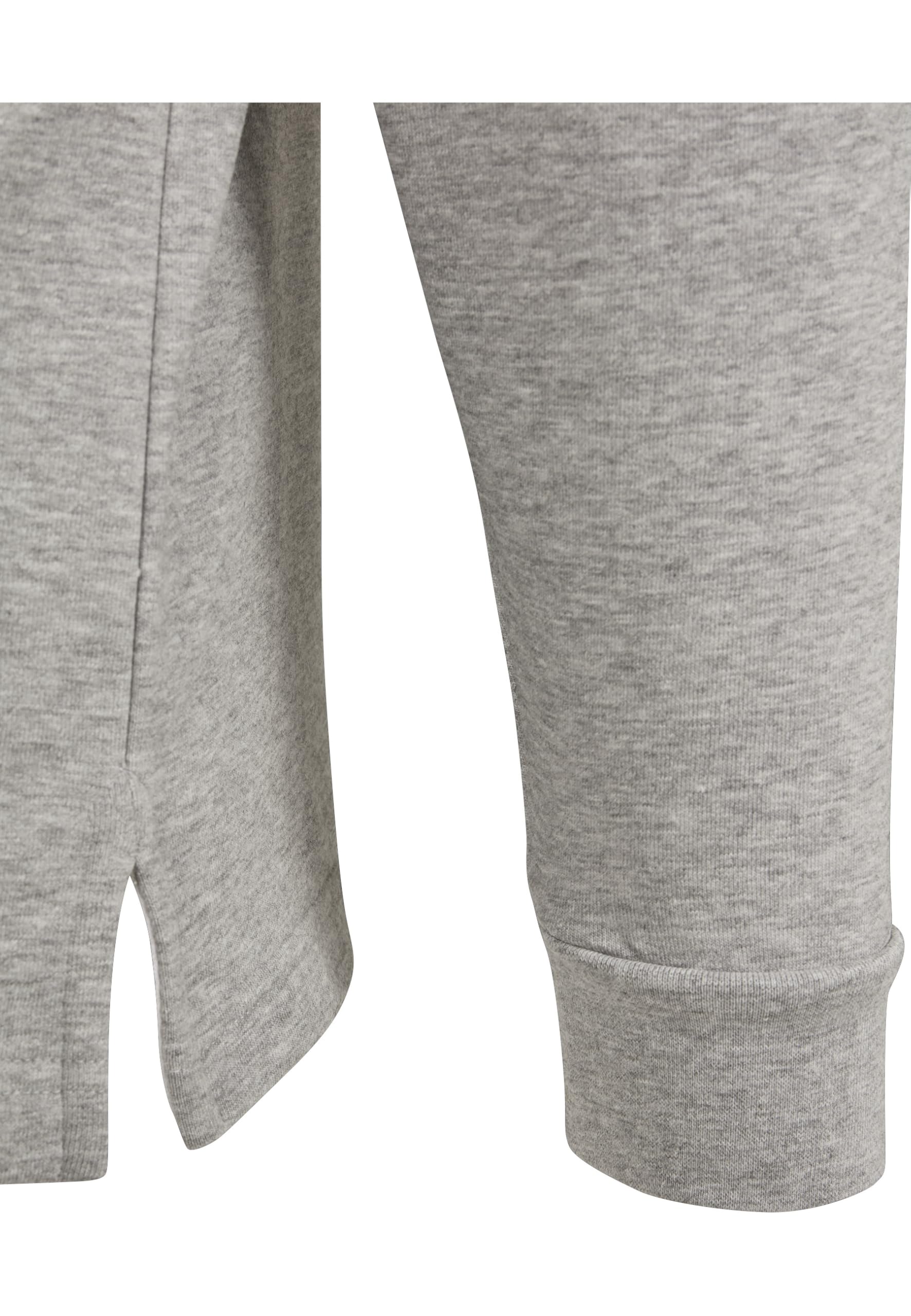Urban Classics Koszulka Mężczyźni Rugby Panel Shirt