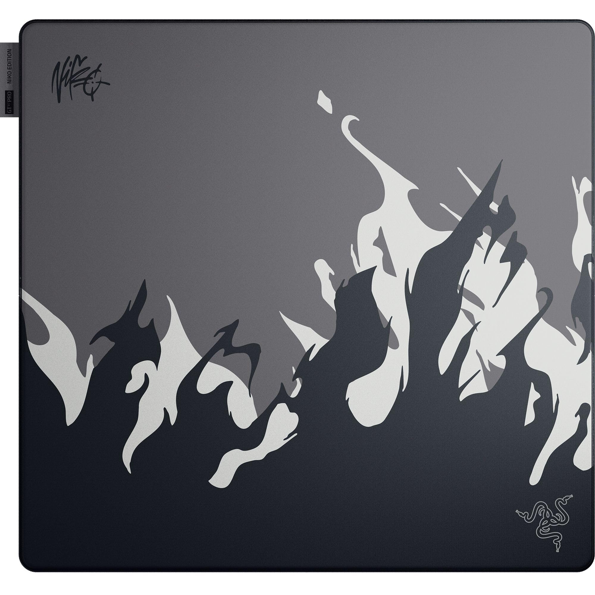 Razer Gigantus V2 Pro Niko Ed.