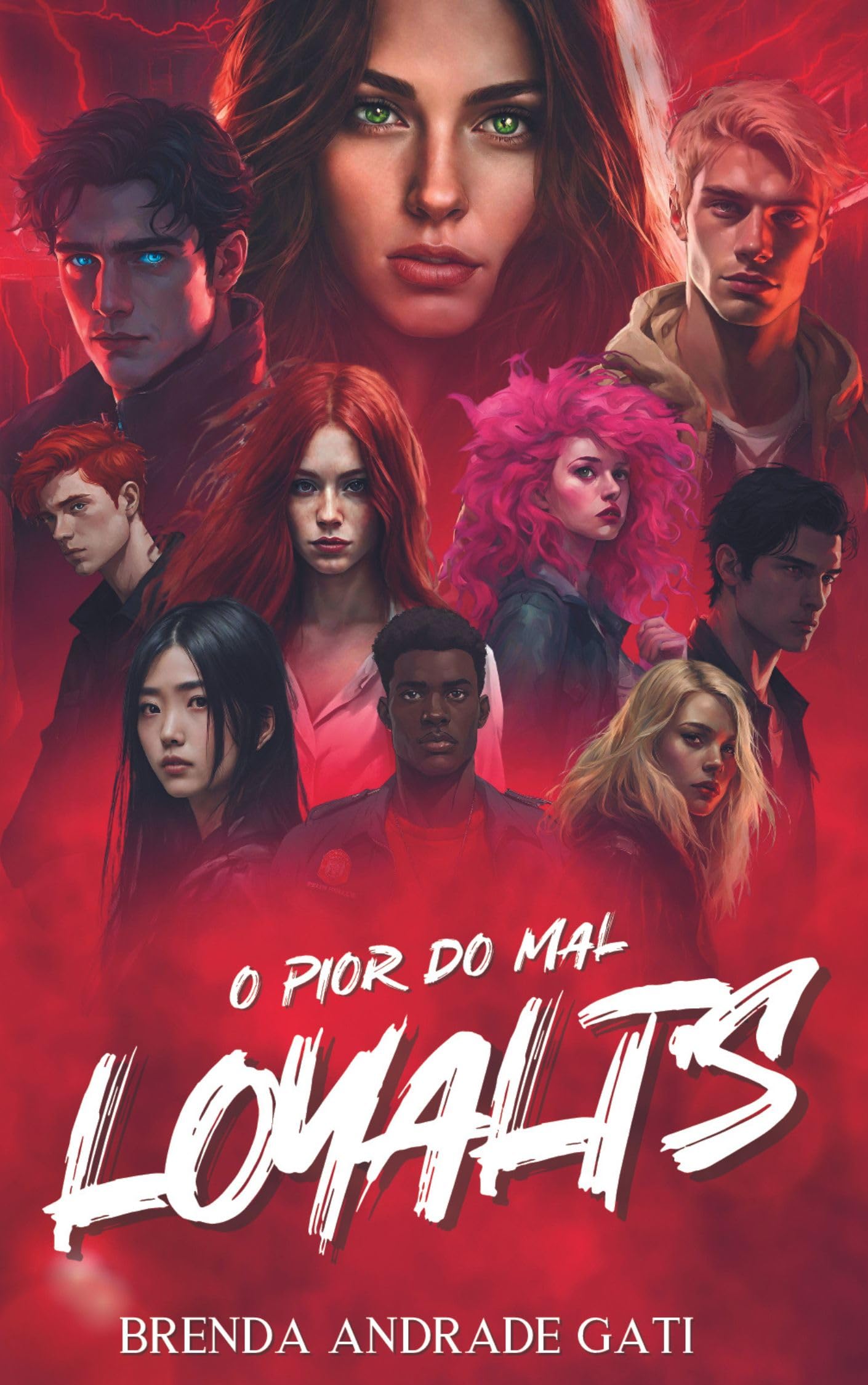 LOYALT'S