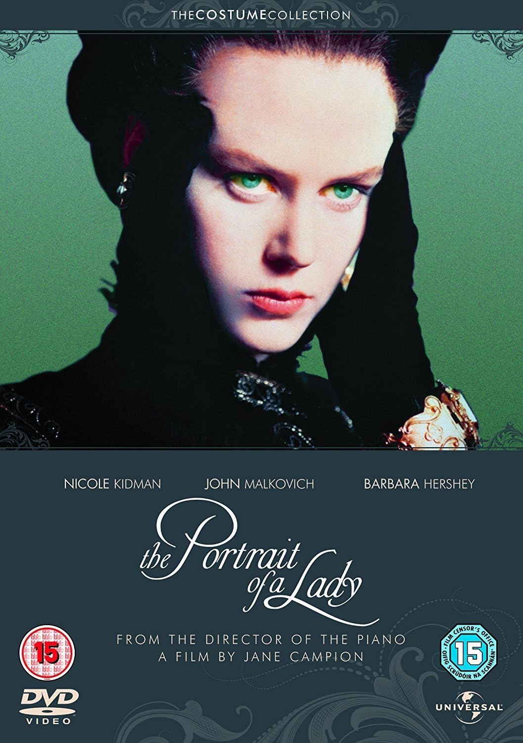 Portrait of a Lady [DVD]
