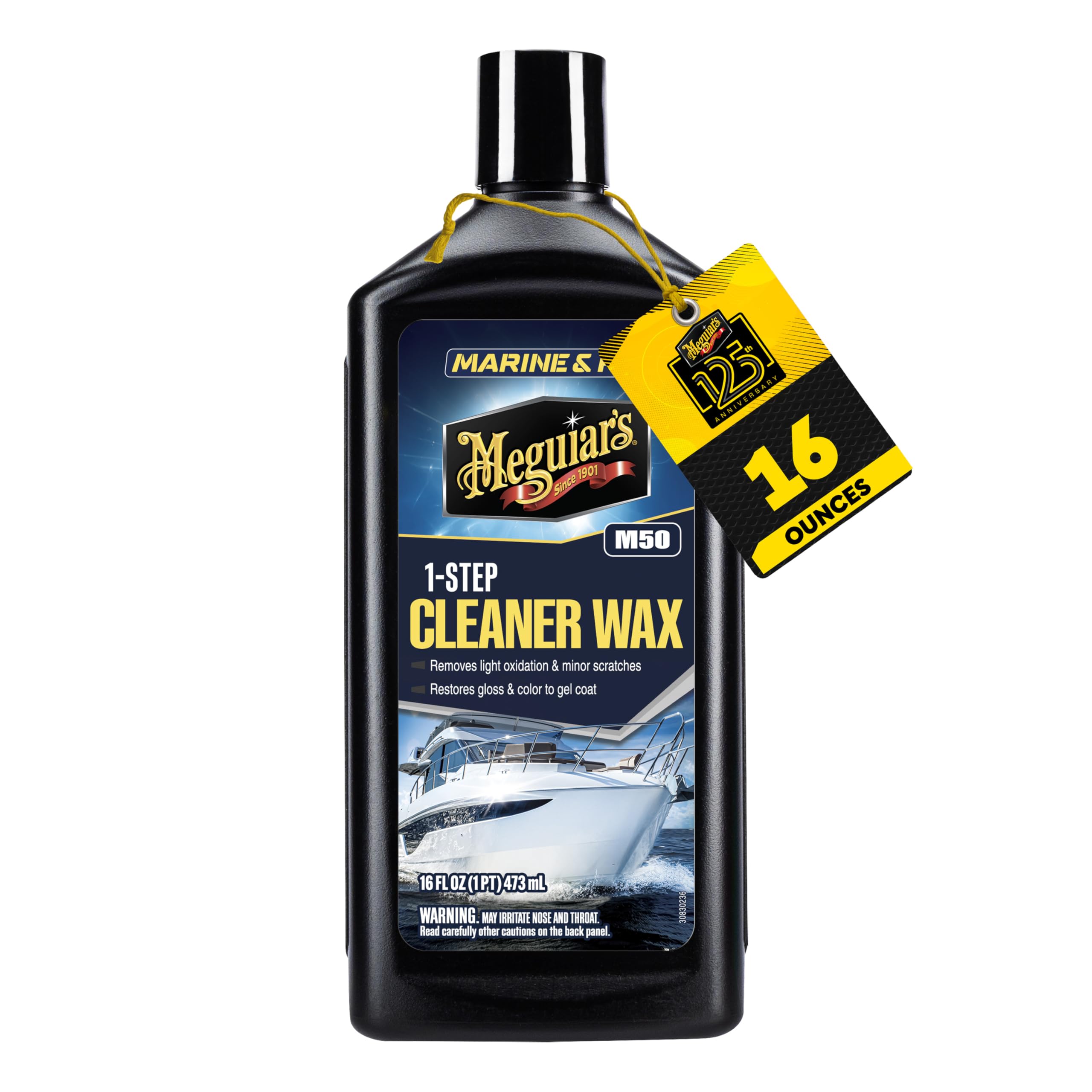 MEGUIAR'S 21520 Cera protectora líquida