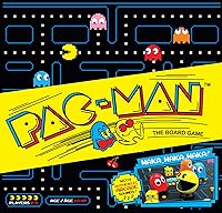 Vista 3 de Buffalo Games - Juego Pac-Man, 10 años +