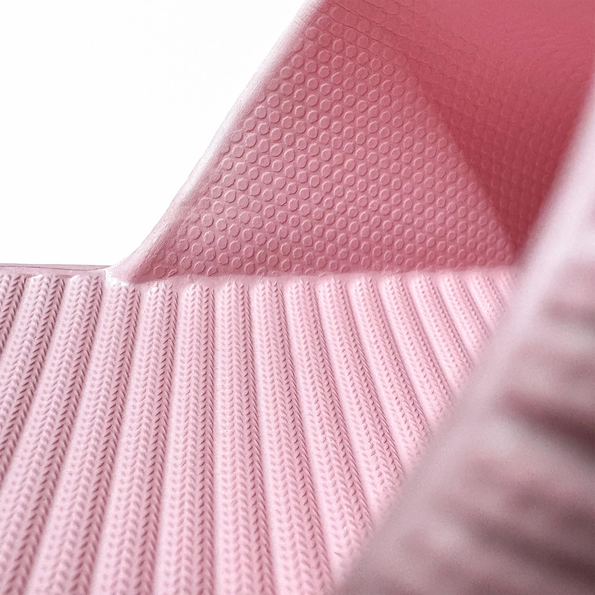 Sliders Pantoufles de douche antidérapantes pour femme - Pour la salle de bain - Pour la plage, la piscine - Séchage rapide - Pour l'intérieur et l'extérieur - Sandales d'été pour femme