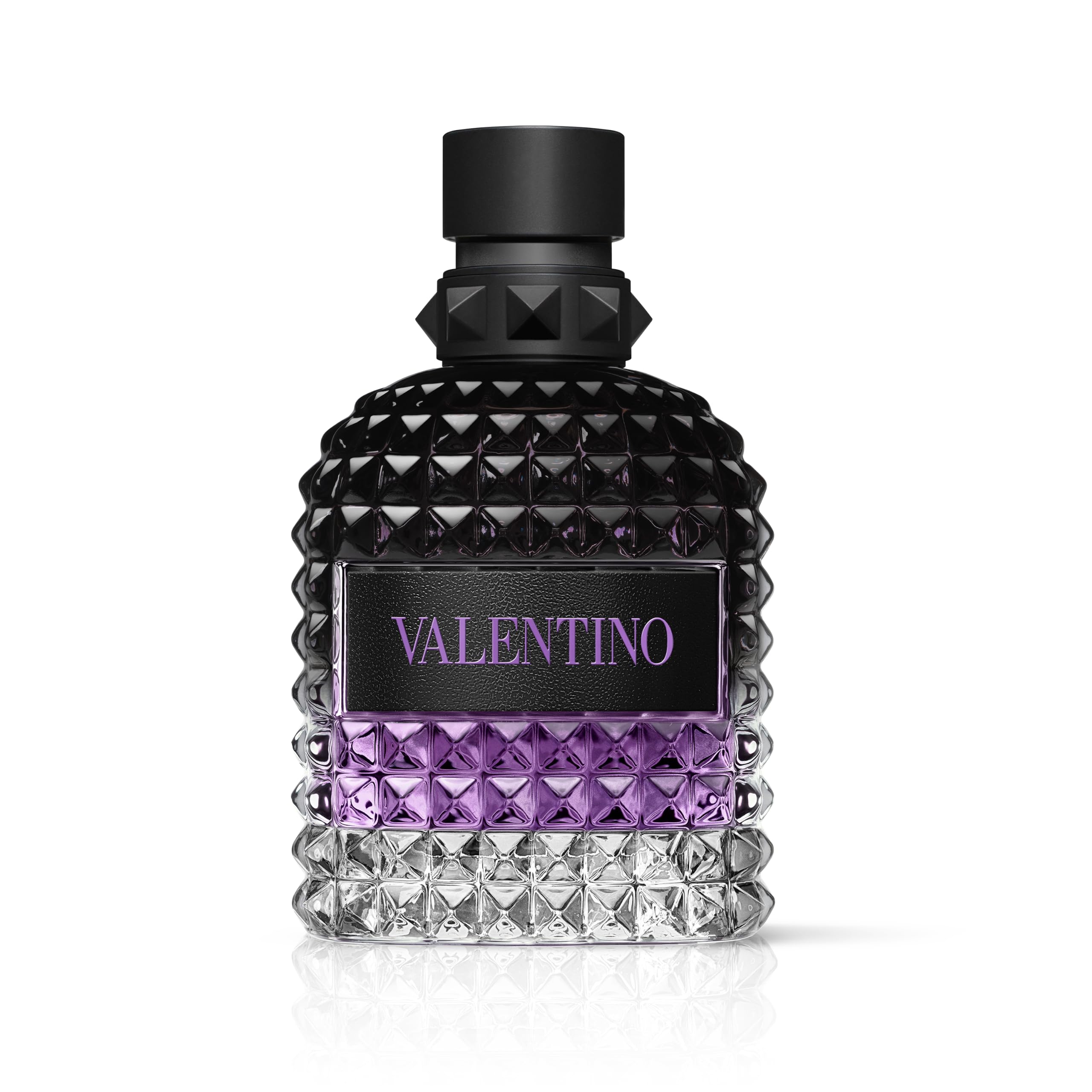 Eau de toilette uomo Valentino Born in roma purple melancholia