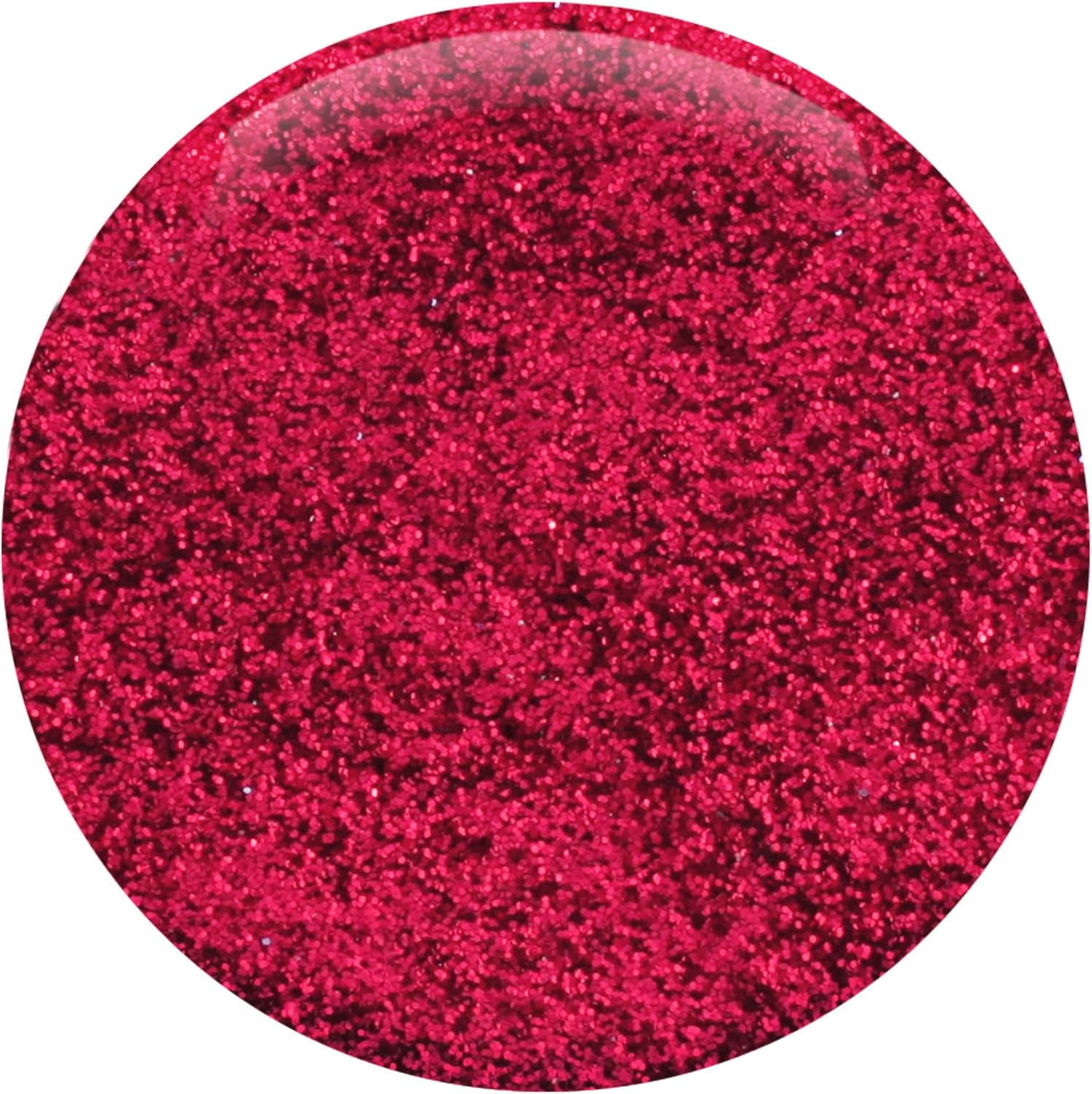 GLITTIES - Brilliant Silver - Cosmetic Grade Extra Fine (.006") Loose Glitter Powder Safe for Skin! Perfect for Makeup, Body Tattoos, Face, Hair, Lips, Soap, Lotion, Nail Art - (30 Gram Jar) : Beauty & Personal Care